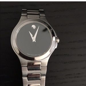 Women’s Movado Watch
